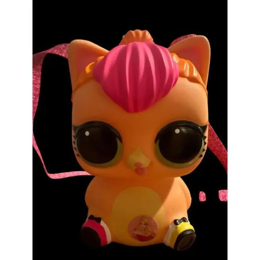 lol surprise dolls